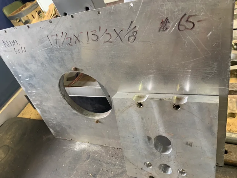 Assorted Metal pcs.at reasonable price! image indicator(2)