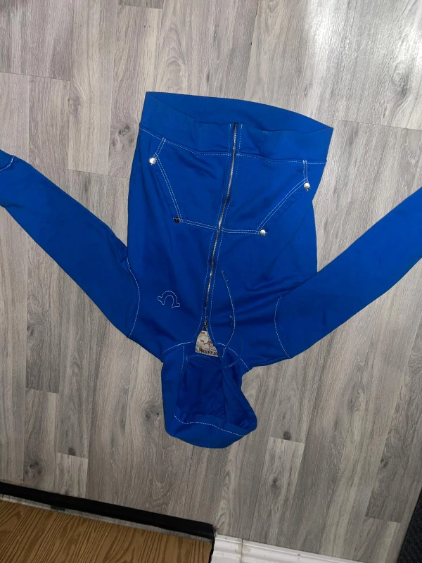 authentic true religion hoodie - photo 5