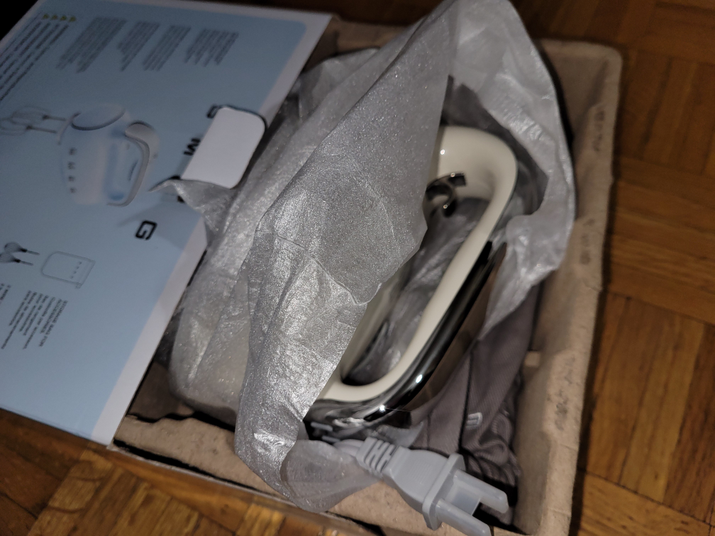 Smeg Handblender