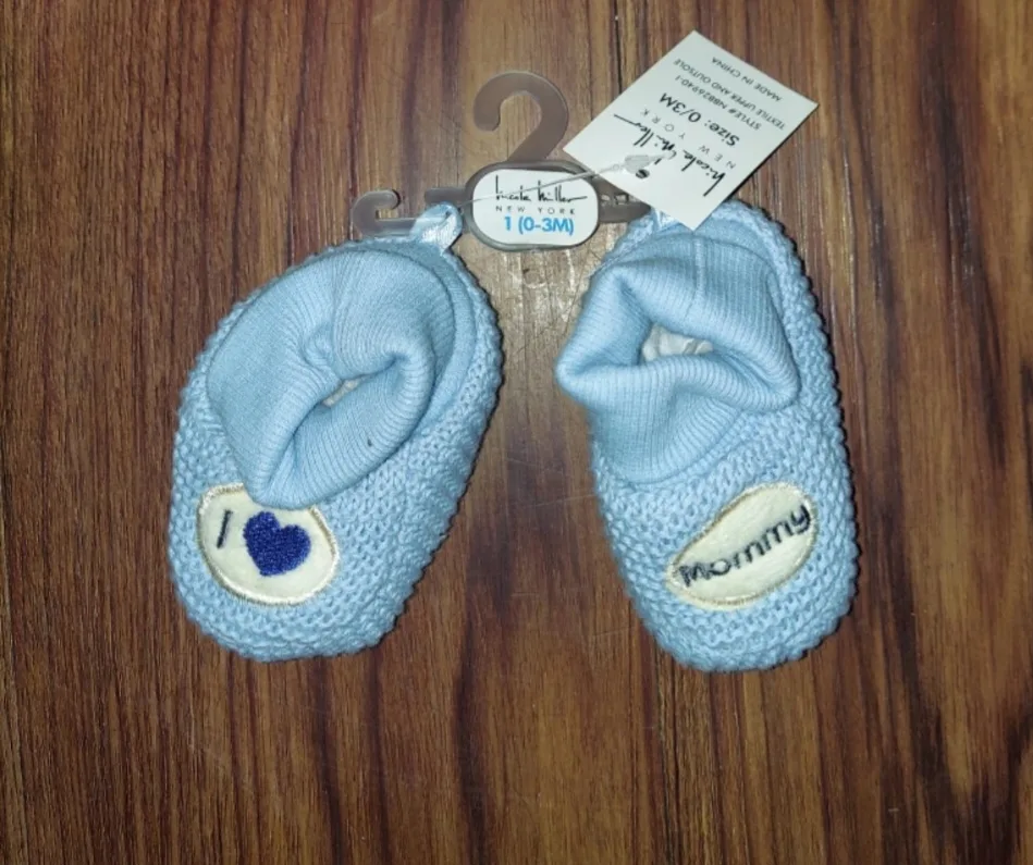 Duck Duck Goose Sleep and Play Bodysuit and Bib, boot image indicator(5)