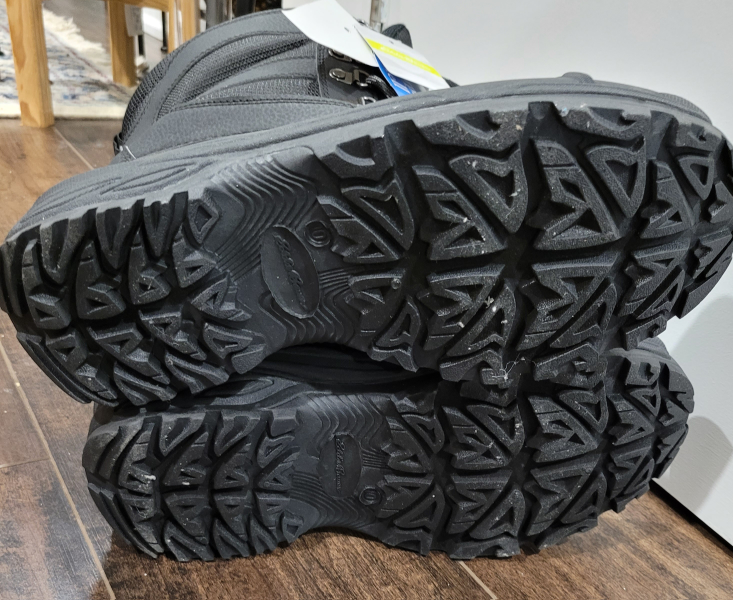 New Waterproof Boots Size 10 - photo 3