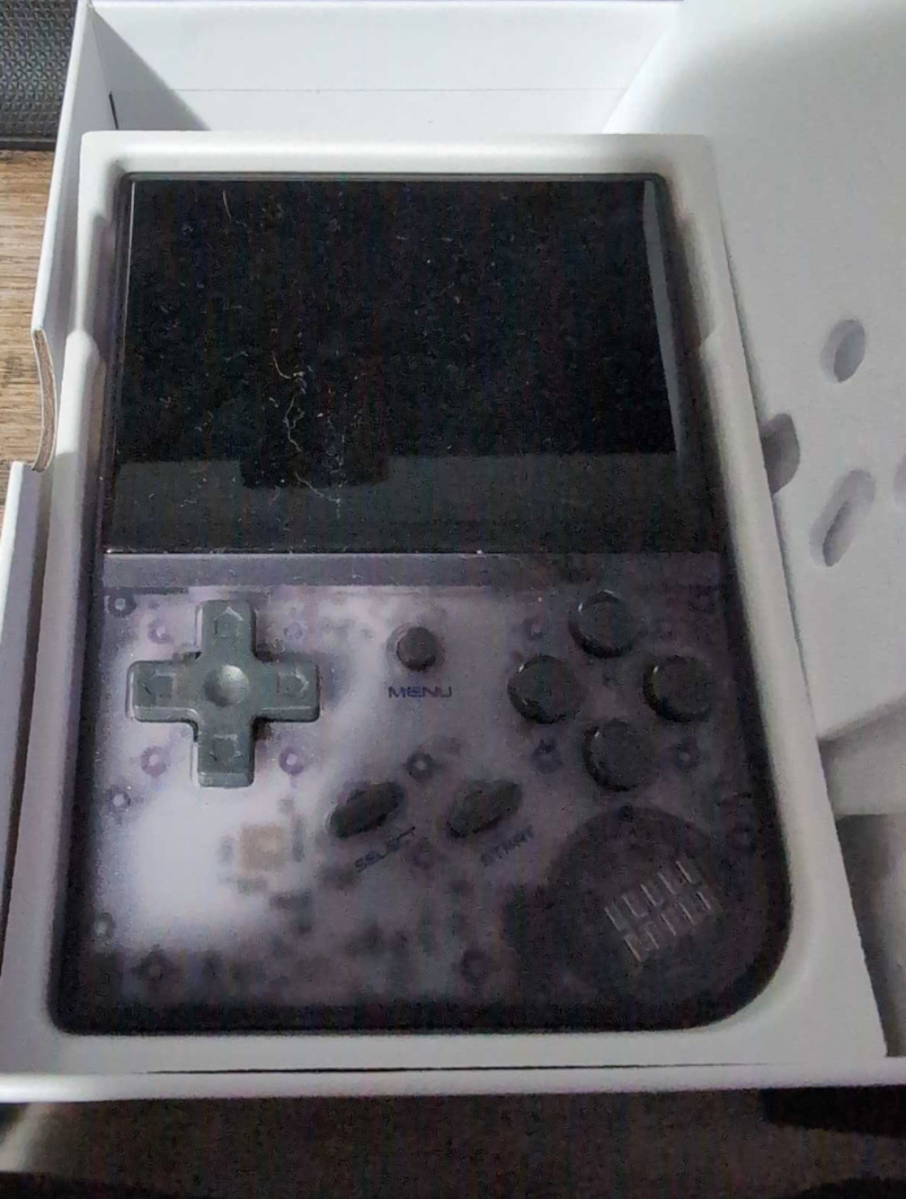 Anbernic RG35XX Handheld Game Console - photo 2