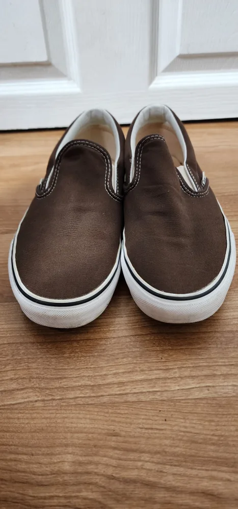 Vans Slip-On Shoes image indicator(2)