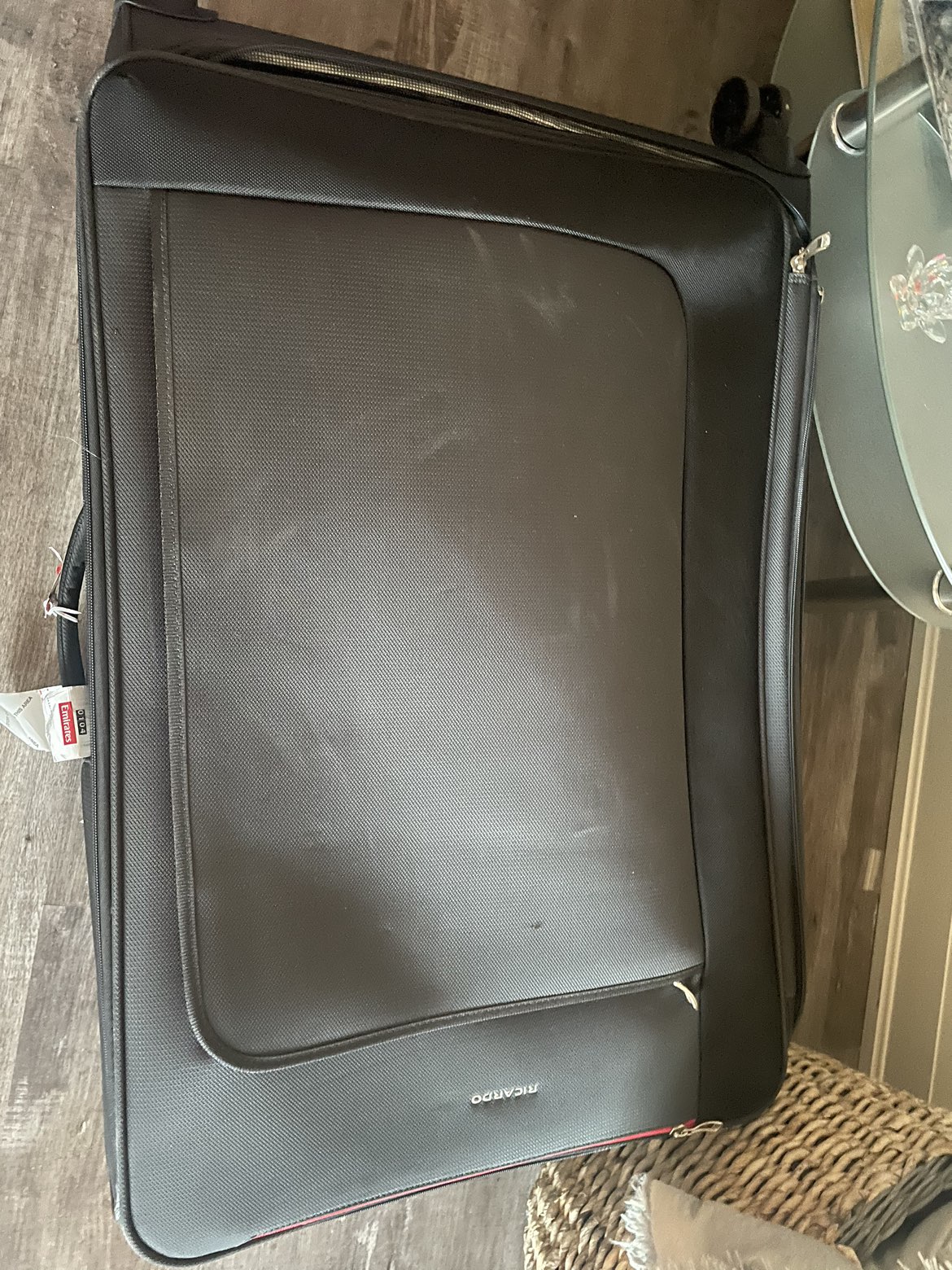 Full size Light Weight Suitcase
