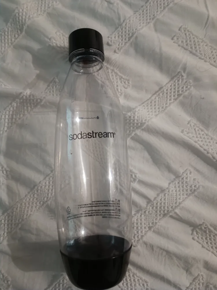 SodaStream Bottle thumbnail