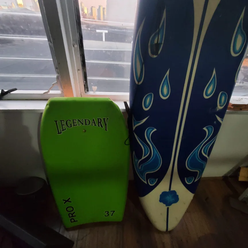 Surfboard #freecycle image indicator(2)