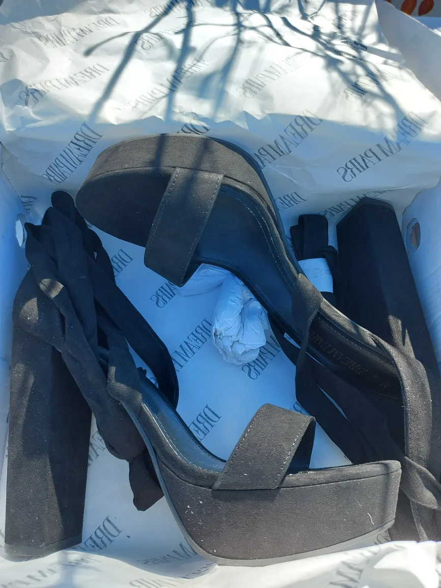 Dream Pairs Women's Heels image indicator(2)