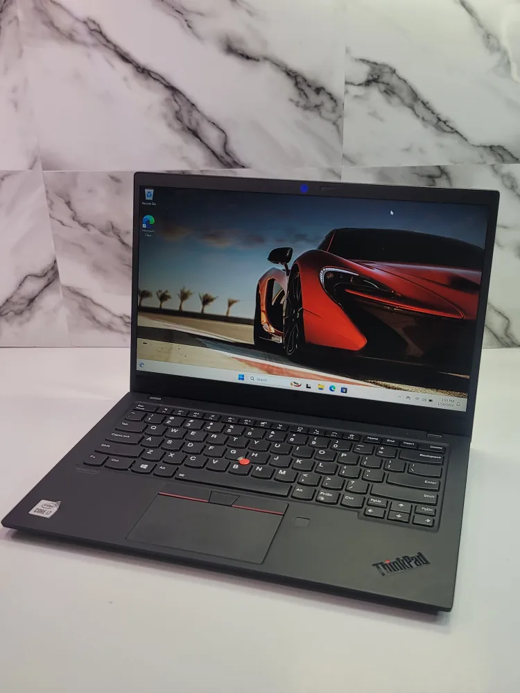 Lenovo ThinkPad X1 Carbon laptop image indicator(2)