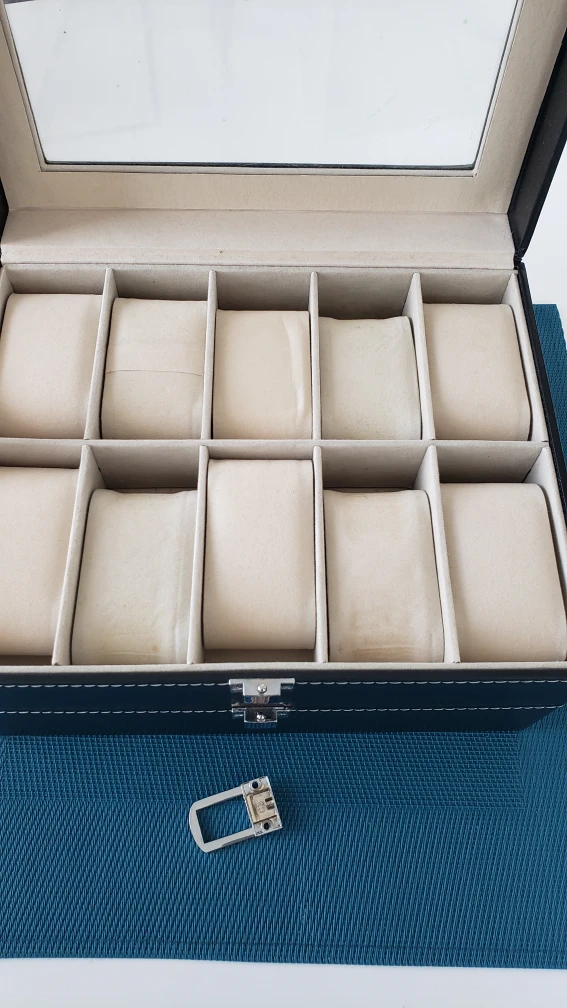 Watch Box - photo 2