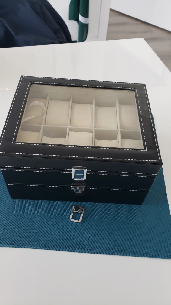 Watch Box - photo 3