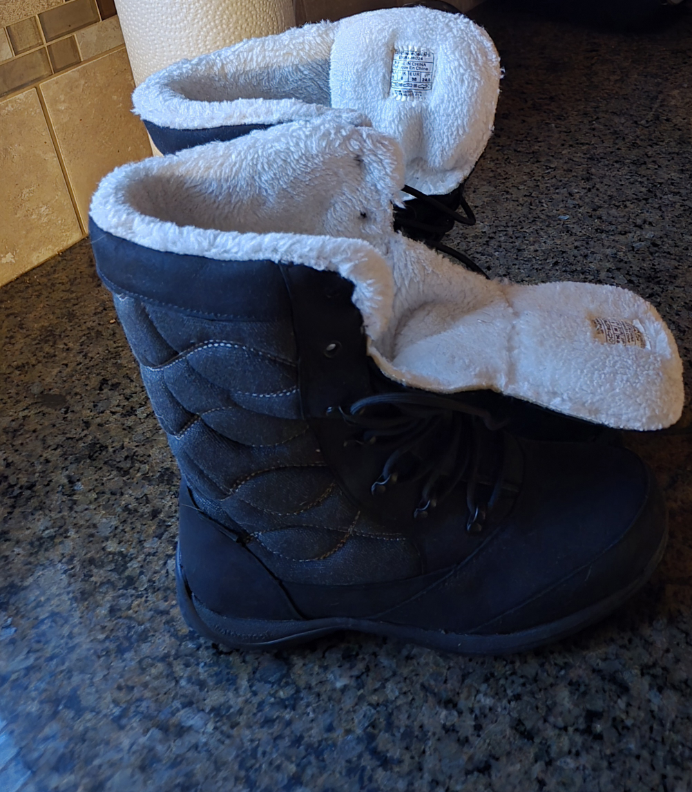Women's Baffin Winter Boots - photo 2