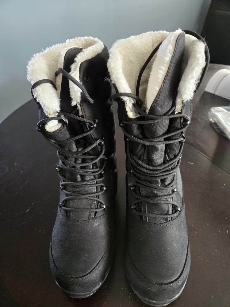 Women's Baffin Winter Boots - photo 4
