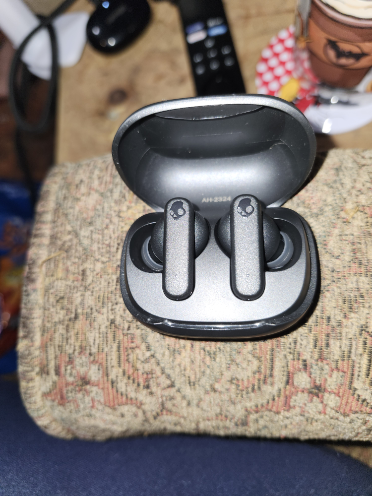 Skullcandy Wireless Earbuds