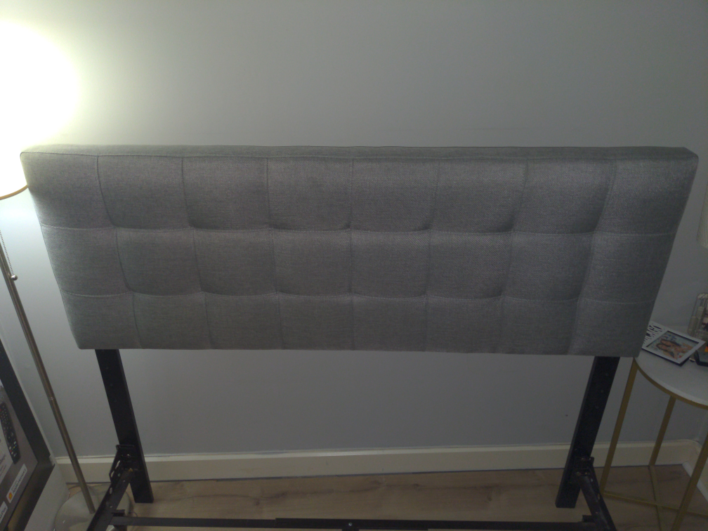 Queen Size Headboard - photo 2