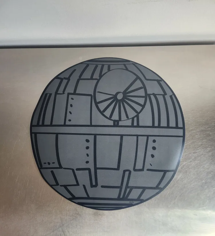 Star Wars Placemats image indicator(3)