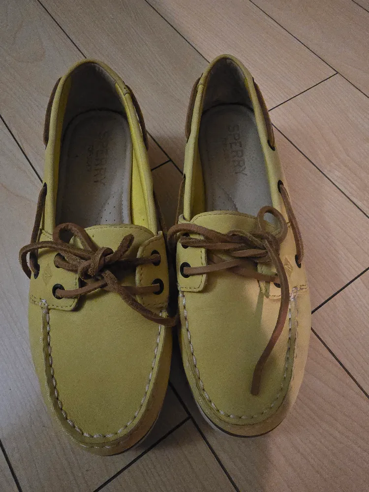 Sperry Top-Sider Women's Boat Shoes thumbnail