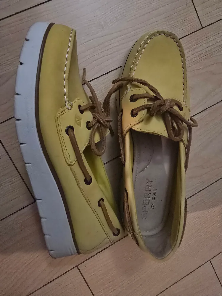 Sperry Top-Sider Women's Boat Shoes image indicator(2)