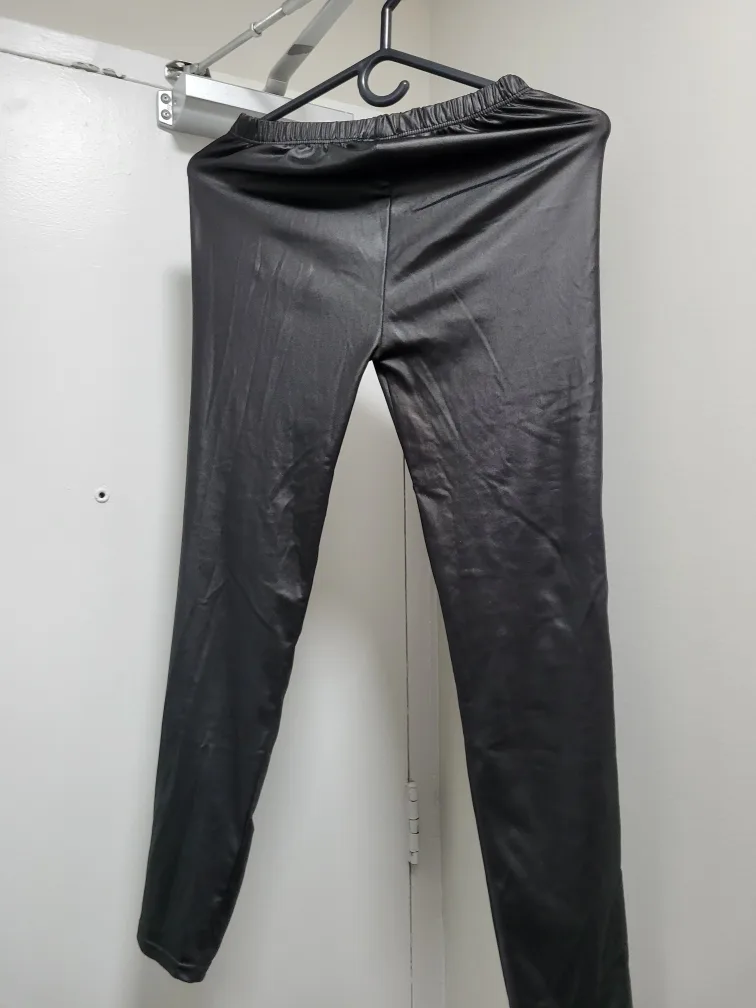 Black Leggings image indicator(2)