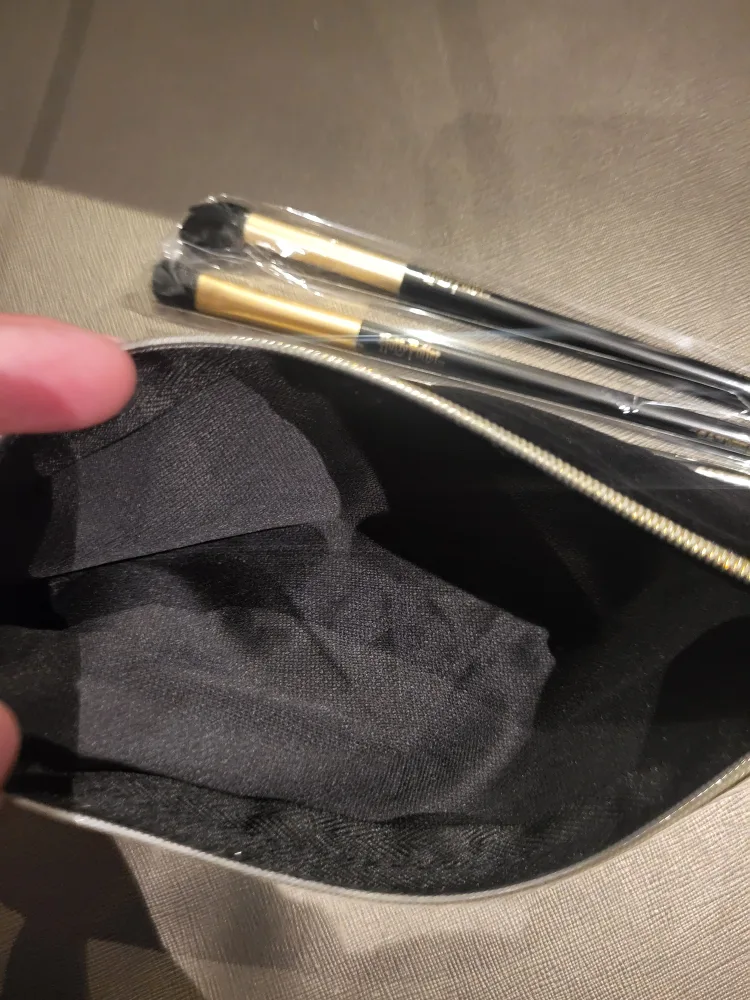Harry Potter Set with Small Pouch and 4 brushes image indicator(7)