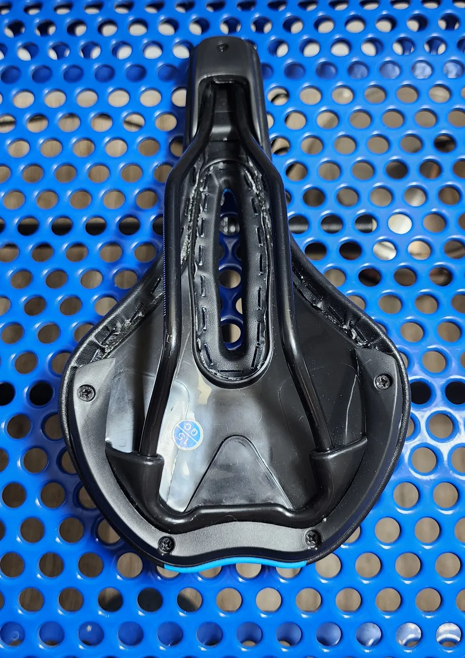 Bike Saddle image indicator(4)