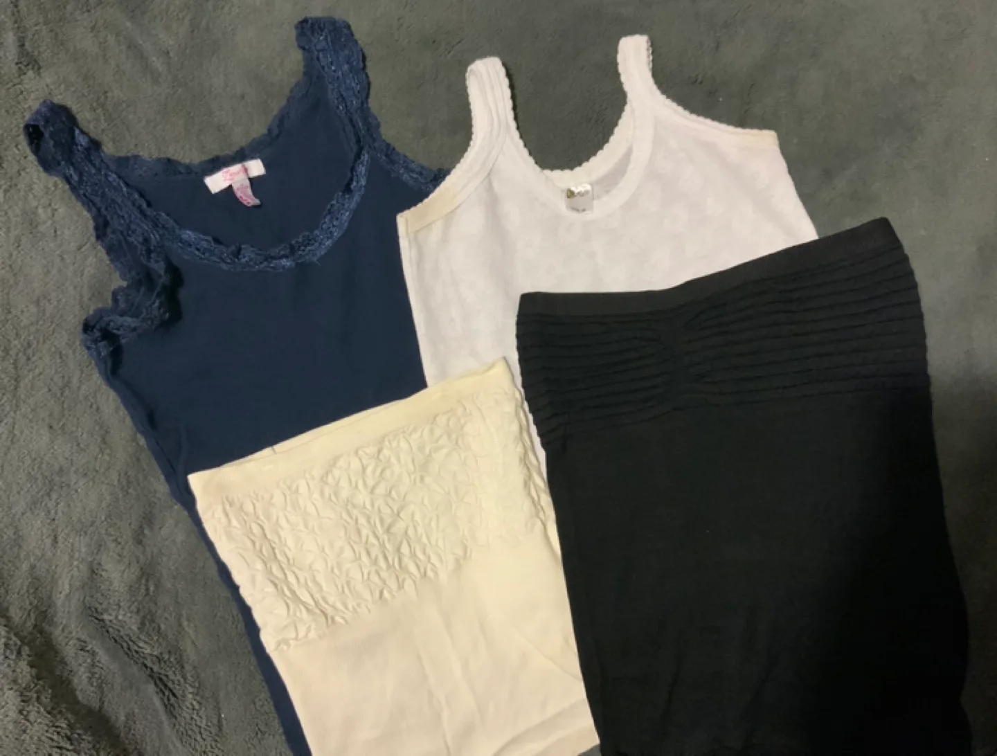 XS/S Clothing Bundle #freecycle image indicator(2)