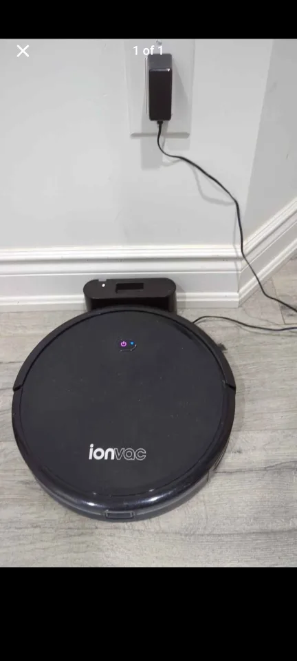 Ionvac Robot Vacuum