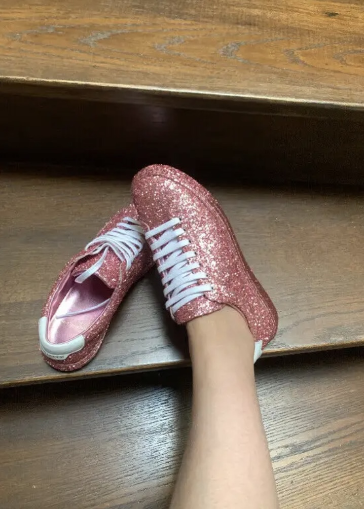 Brand new YSL women sneaker - photo 5