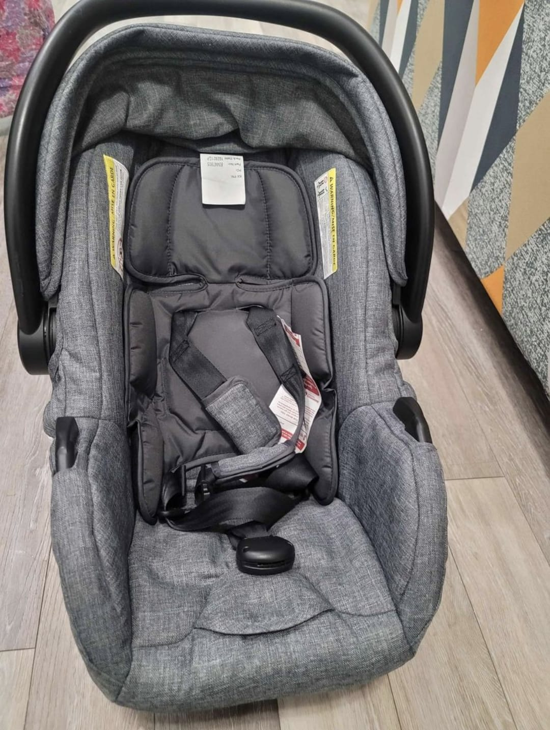 Evenflo  Infant Car Seat - photo 2