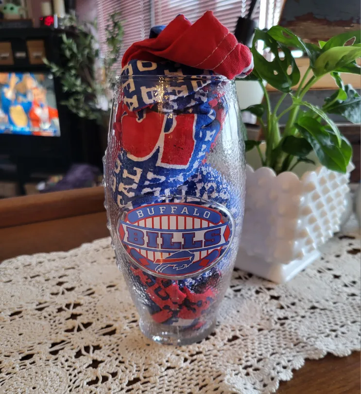 Buffalo Bills NFL,The Beer Store LOUNGING KIT image indicator(2)