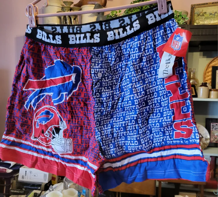 Buffalo Bills NFL,The Beer Store LOUNGING KIT image indicator(7)