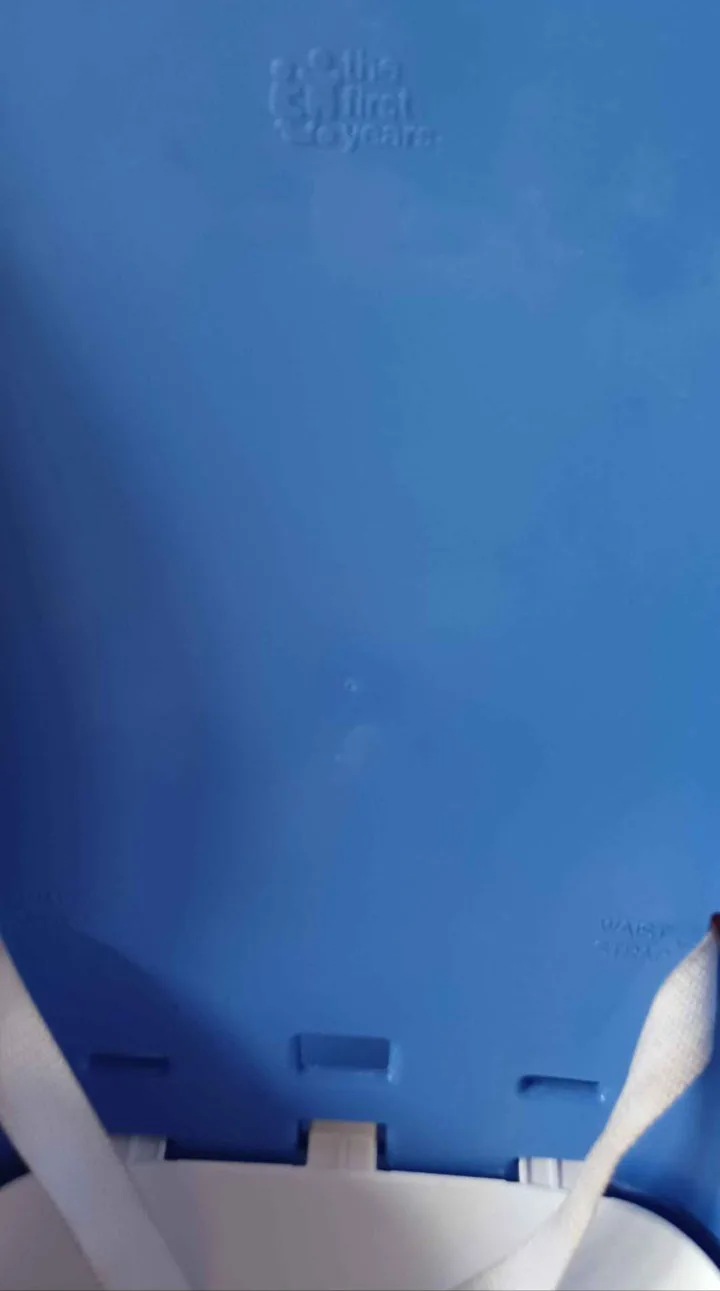 Baby Booster Seat image indicator(5)