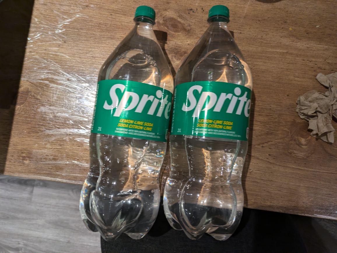 FREE SODA - photo 2
