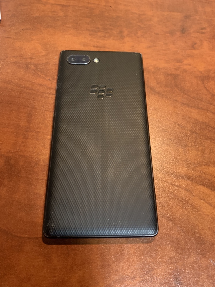 Blackberry Priv - photo 3