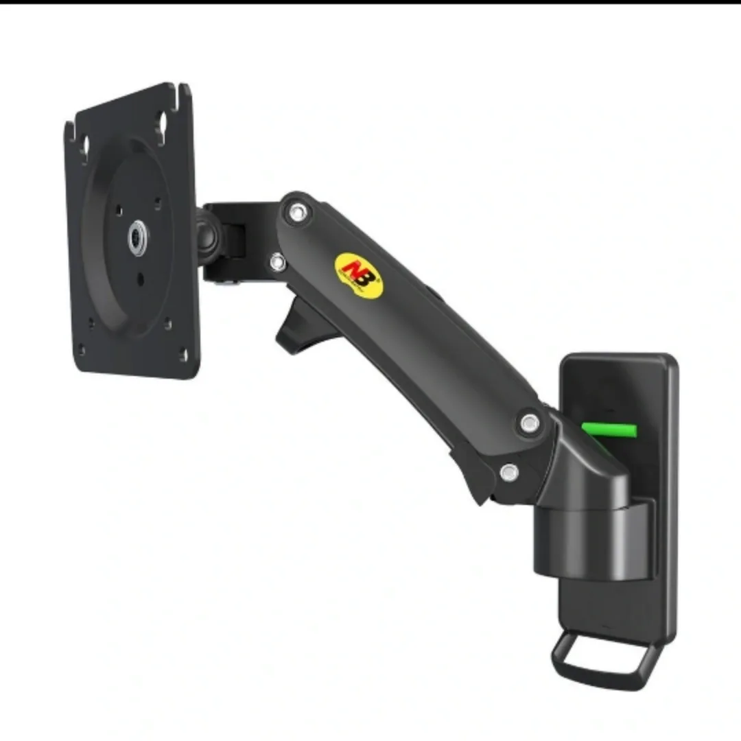 Monitor/TV Wall Mount/Arm (fits 17"-27") image indicator(7)