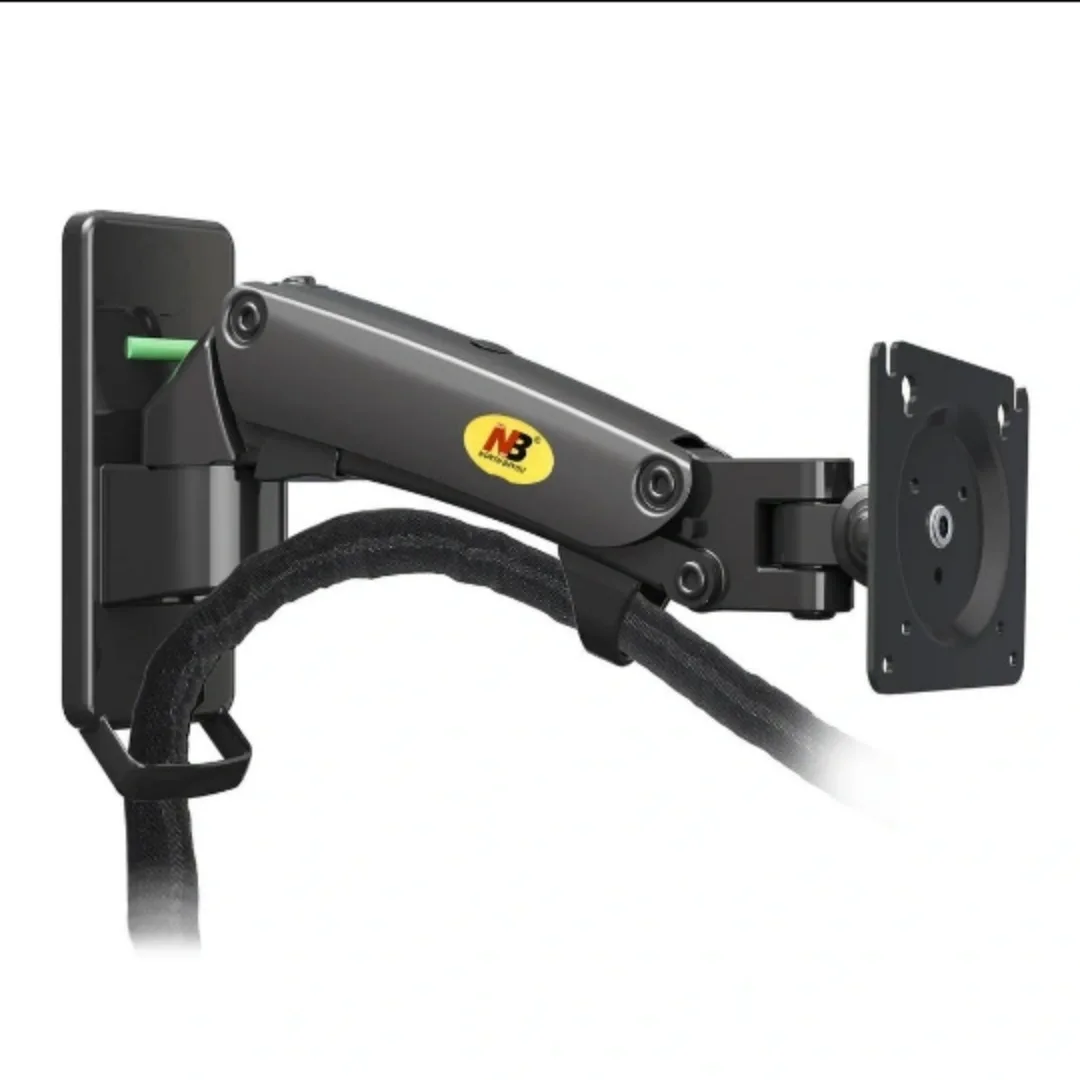 Monitor/TV Wall Mount/Arm (fits 17"-27") image indicator(8)