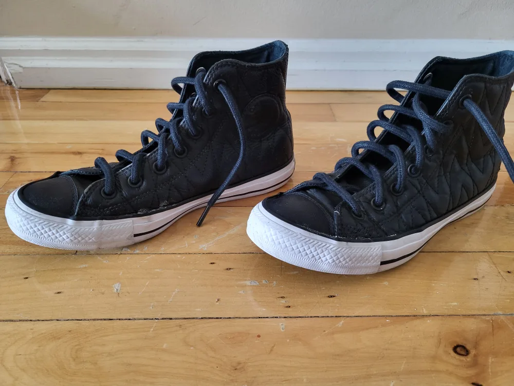 Converse Chuck Taylor All Star (US7.5) image indicator(3)