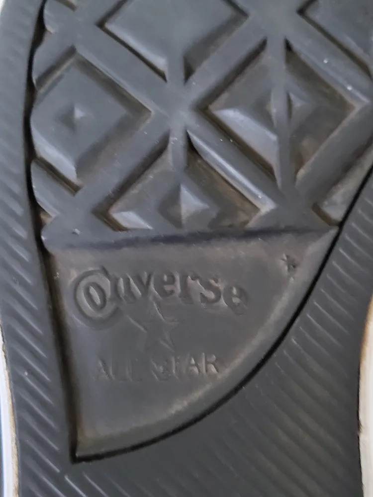 Converse Chuck Taylor All Star (US7.5) image indicator(7)