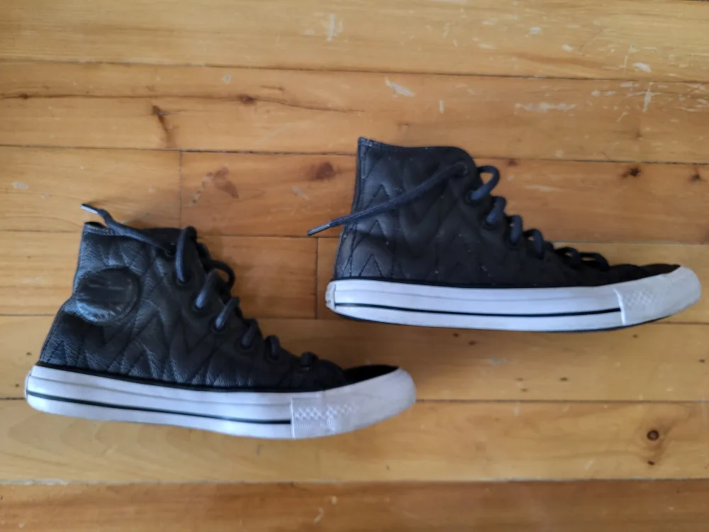 Converse Chuck Taylor All Star (US7.5) image indicator(9)