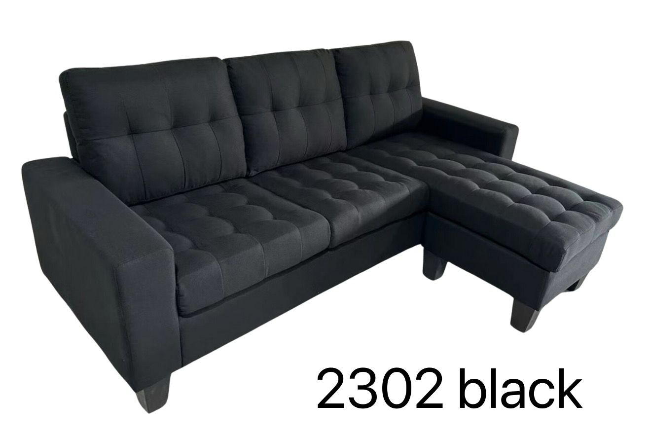 brand new 3 seat Sectional Sofa - photo 2