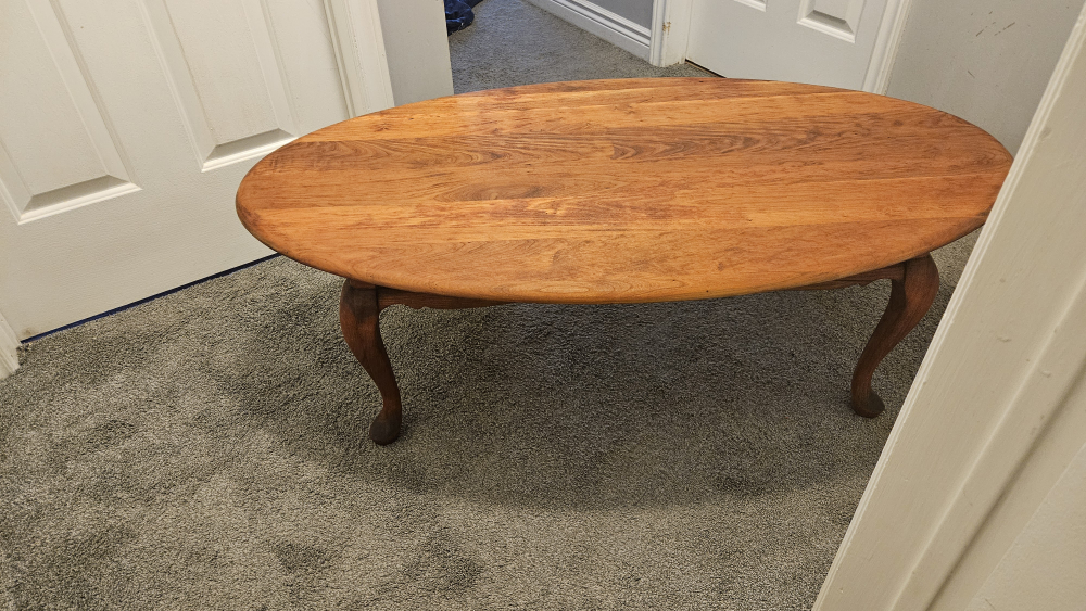 Refinished coffee tables - photo 2