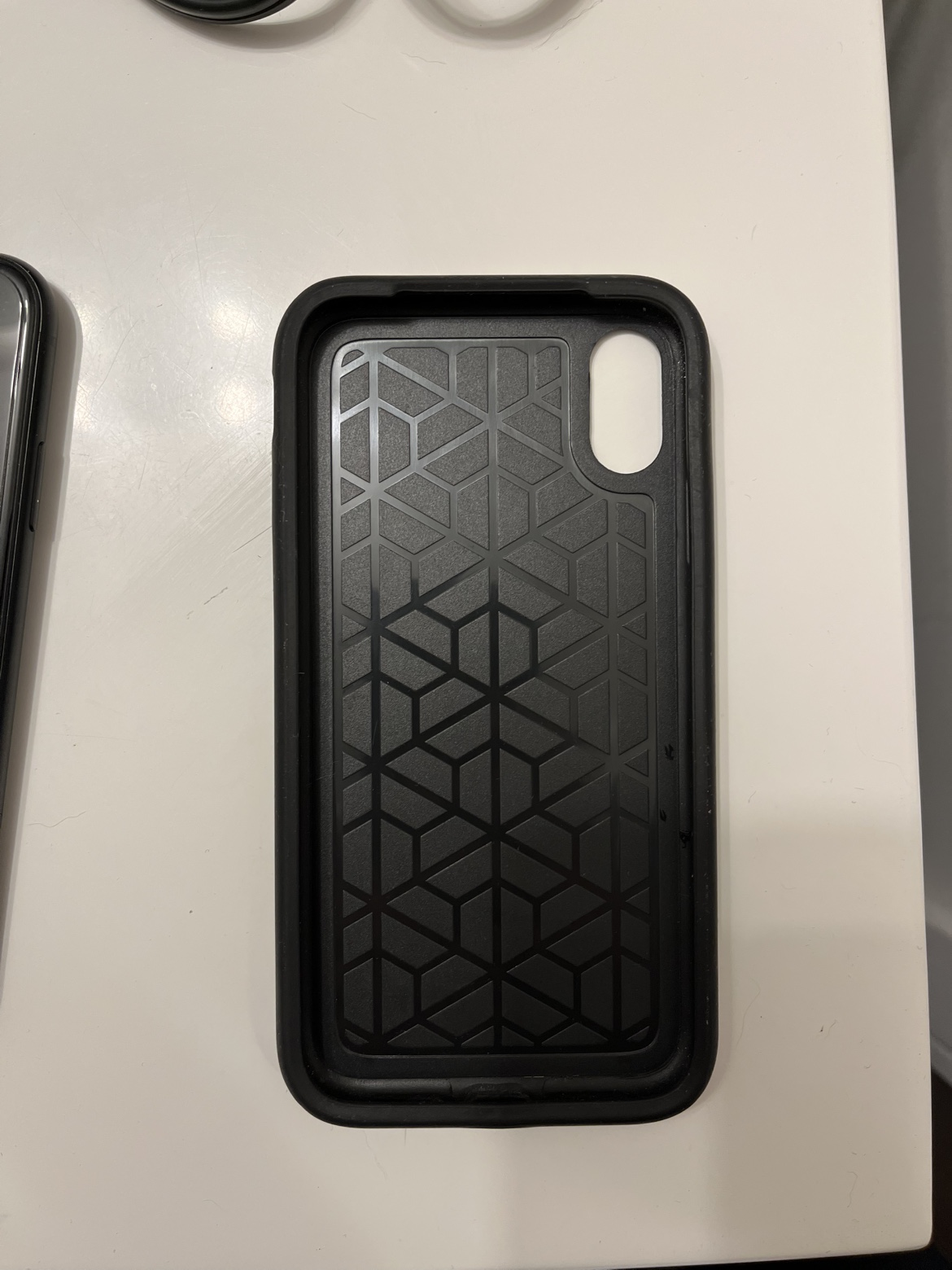 Otterbox Symmetry case for iPhone XR
