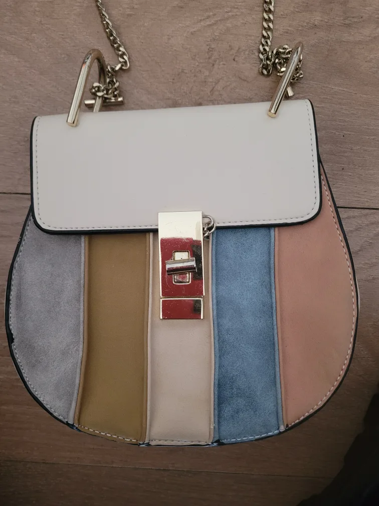 Small Shoulder Bag image indicator(3)