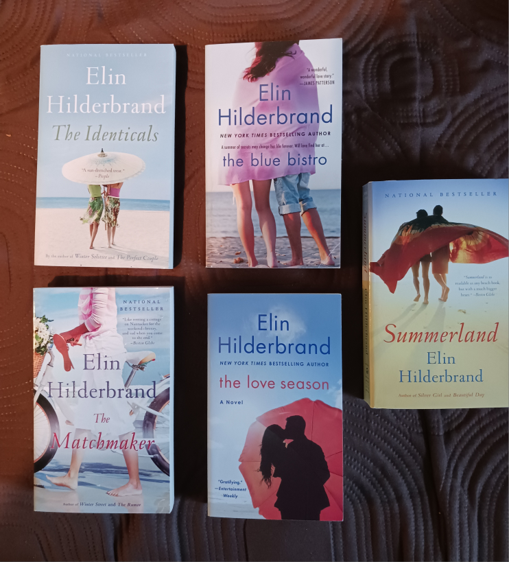 Books - photo 3