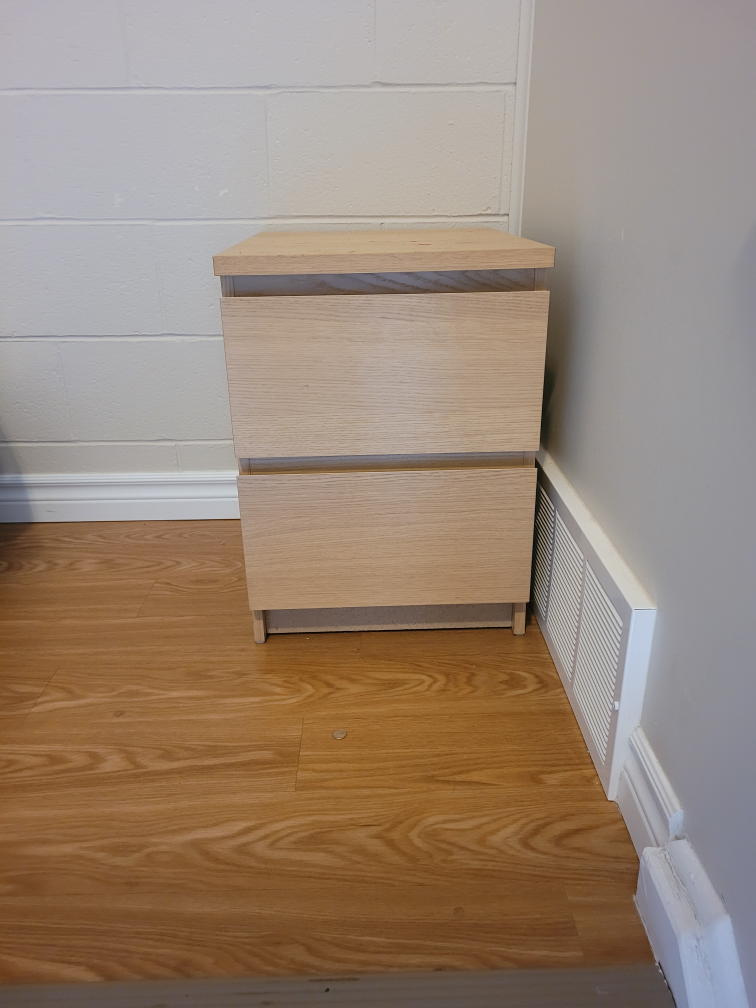 IKEA Nightstand