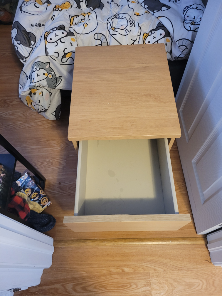 IKEA Nightstand - photo 2