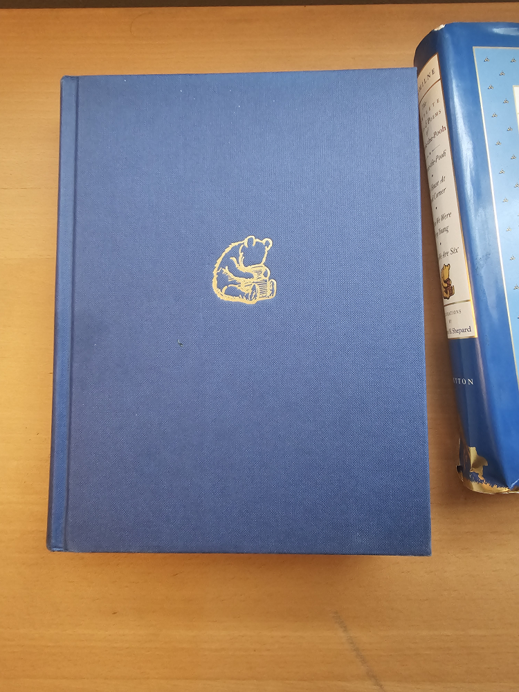 The Complete Tales and Poems of Winnie-the-Pooh - photo 3