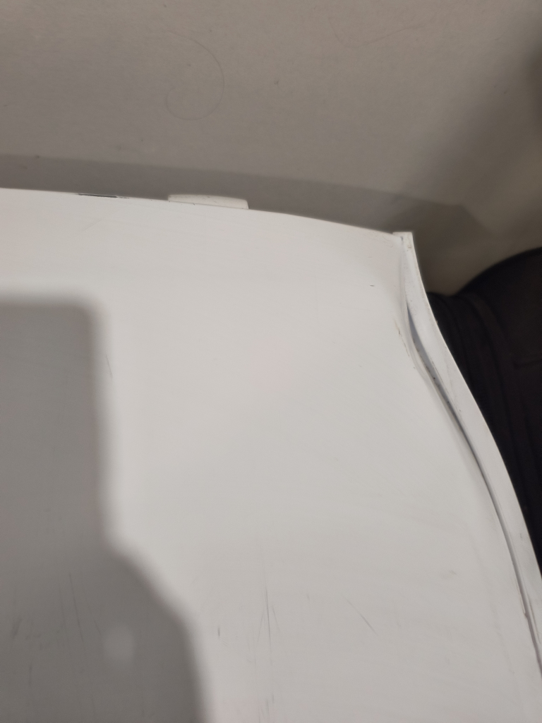Chest Freezer