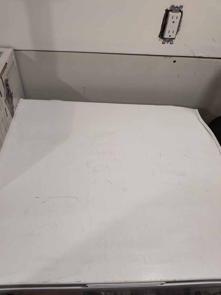 Chest Freezer - photo 2