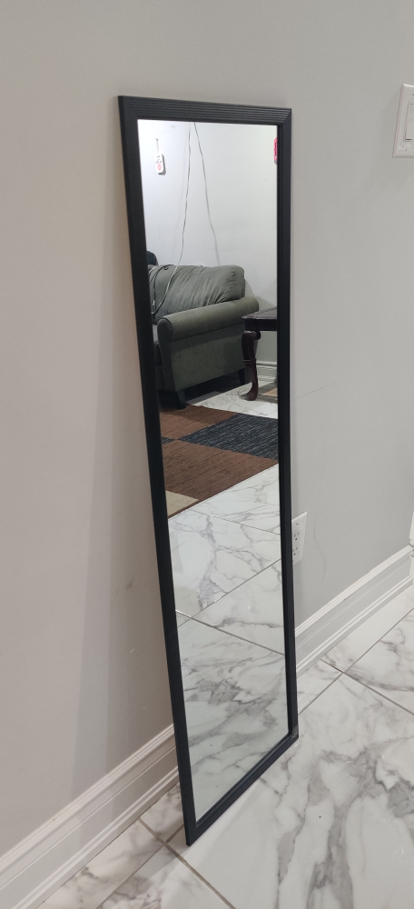 Full Length Mirror