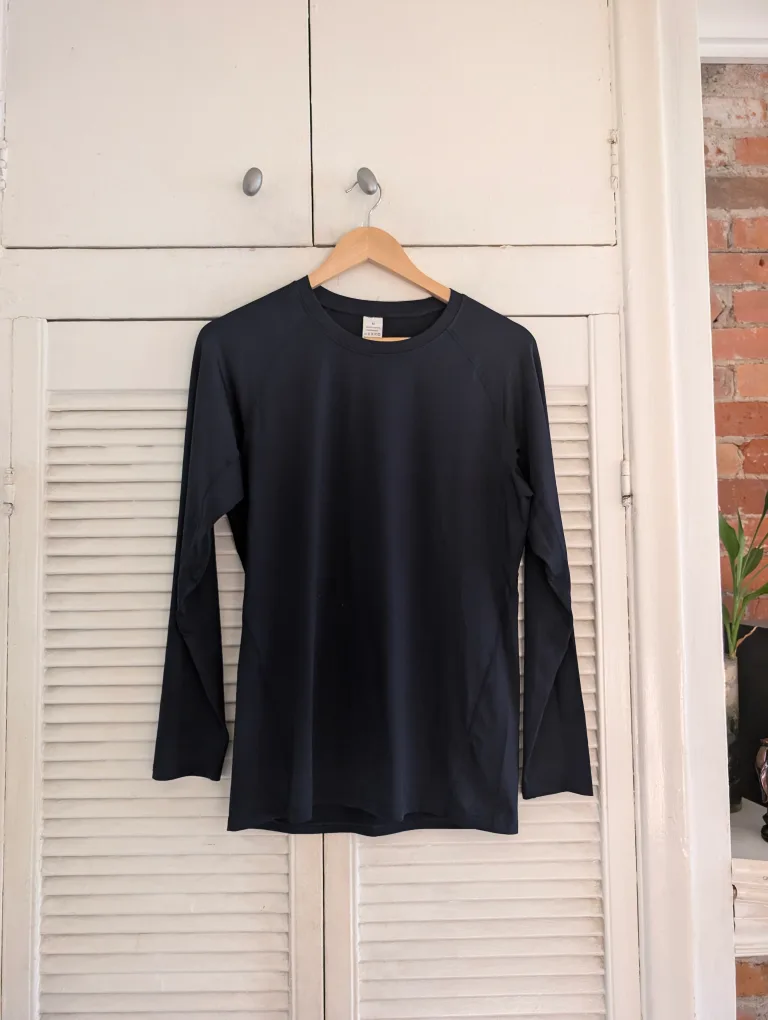 FREE | Athletic Long Sleeve thumbnail